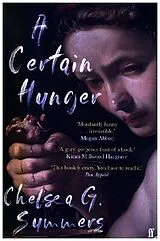 Kartonierter Einband A Certain Hunger von Chelsea G. Summers