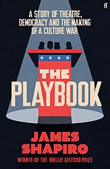 E-Book (epub) The Playbook von James Shapiro