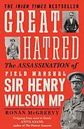 E-Book (epub) Great Hatred von Ronan Mcgreevy
