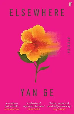 E-Book (epub) Elsewhere von Yan Ge