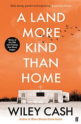 eBook (epub) A Land More Kind Than Home de Wiley Cash