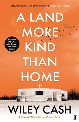 eBook (epub) A Land More Kind Than Home de Wiley Cash