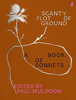 E-Book (epub) Scanty Plot of Ground von Paul Muldoon
