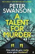 E-Book (epub) A Talent for Murder von Peter Swanson