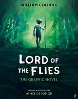 Livre Relié Lord of the Flies de William Golding