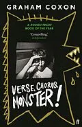 E-Book (epub) Verse, Chorus, Monster! von Graham Coxon