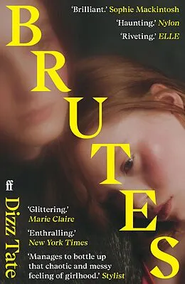 E-Book (epub) Brutes von Dizz Tate