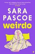 E-Book (epub) Weirdo von Sara Pascoe