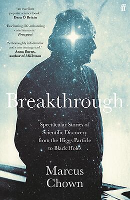 E-Book (epub) Breakthrough von Marcus Chown
