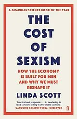 Kartonierter Einband The Cost of Sexism von Linda Scott