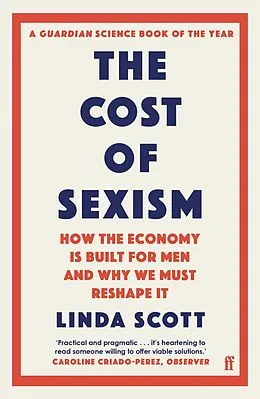 E-Book (epub) The Cost of Sexism von Linda Scott