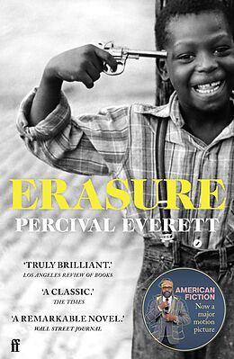E-Book (epub) Erasure von Percival Everett