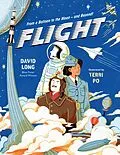 E-Book (epub) Flight von David Long