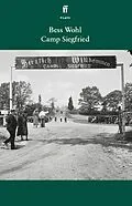 E-Book (epub) Camp Siegfried von Bess Wohl