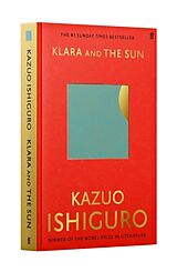 Fester Einband Klara and the Sun von Kazuo Ishiguro