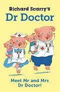 E-Book (epub) Richard Scarry's Dr Doctor von Richard Scarry