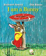 E-Book (epub) Richard Scarry's I Am a Bunny von Ole Risom