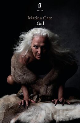 eBook (epub) iGirl de Marina Carr