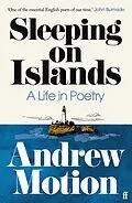 E-Book (epub) Sleeping on Islands von Andrew Motion