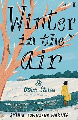 E-Book (epub) Winter in the Air von Sylvia Townsend Warner