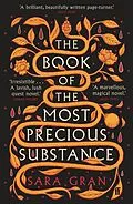 E-Book (epub) The Book of the Most Precious Substance von Sara Gran