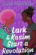 E-Book (epub) Lark & Kasim Start a Revolution von Kacen Callender