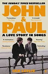 Kartonierter Einband John and Paul von Ian Leslie