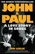 E-Book (epub) John and Paul von Ian Leslie