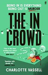 E-Book (epub) The In Crowd von Charlotte Vassell