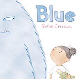 eBook (epub) Blue de Sarah Christou