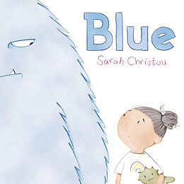 eBook (epub) Blue de Sarah Christou