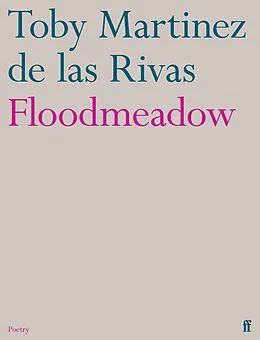 E-Book (epub) Floodmeadow von Toby Martinez de las Rivas