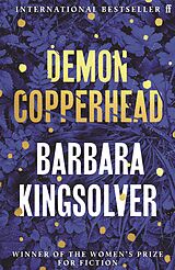 E-Book (epub) Demon Copperhead von Barbara Kingsolver