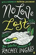 E-Book (epub) No Love Lost von Rachel Ingalls