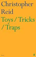 E-Book (epub) Toys / Tricks / Traps von Christopher Reid