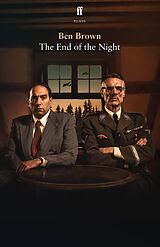 eBook (epub) The End of the Night de Ben Brown