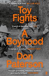 eBook (epub) Toy Fights de Don Paterson