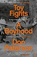 E-Book (epub) Toy Fights von Don Paterson