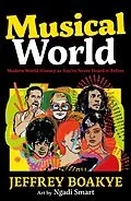 E-Book (epub) Musical World von Jeffrey Boakye