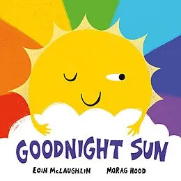 E-Book (epub) Goodnight Sun von Eoin McLaughlin