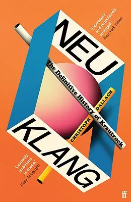 E-Book (epub) Neu Klang von Christoph Dallach