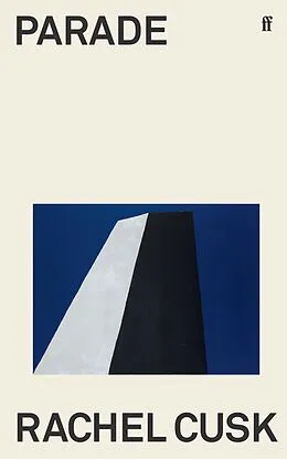 E-Book (epub) Parade von Rachel Cusk
