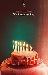 eBook (epub) We Started to Sing de Barney Norris