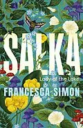 E-Book (epub) Salka von Francesca Simon