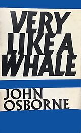 eBook (epub) Very Like a Whale de John Osborne