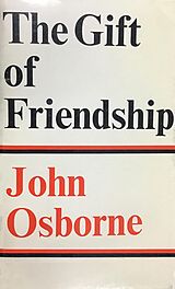 eBook (epub) Gift of Friendship de John Osborne