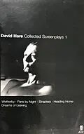 E-Book (epub) Collected Screenplays von David Hare