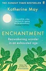 Kartonierter Einband Enchantment von Katherine May
