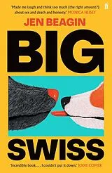 Kartonierter Einband (Kt) Big Swiss von Big Swiss