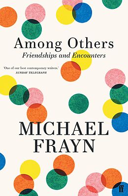 eBook (epub) Among Others de Michael Frayn